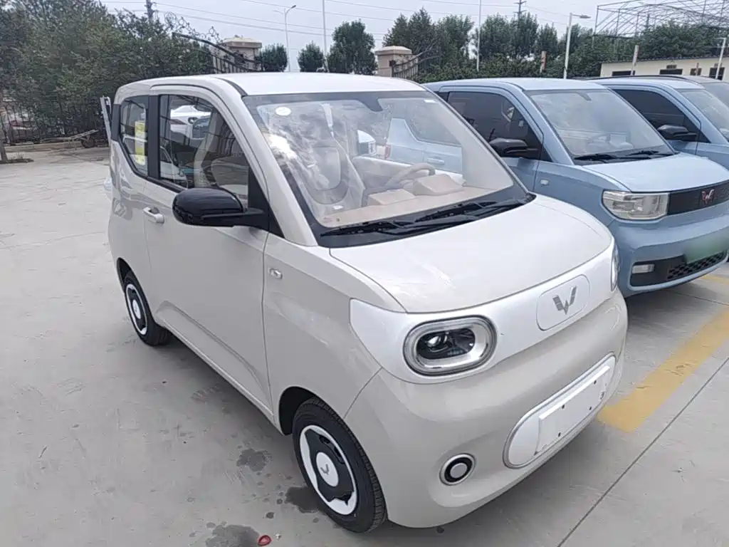 Wuling MINIEV 2026