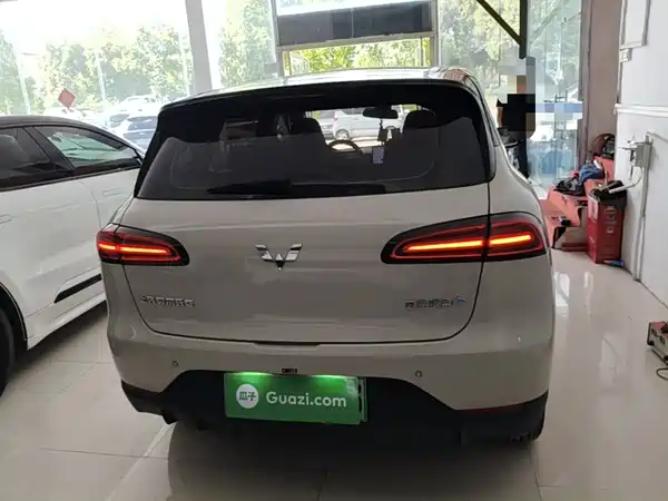 Wuling Bingo PLUS 2025