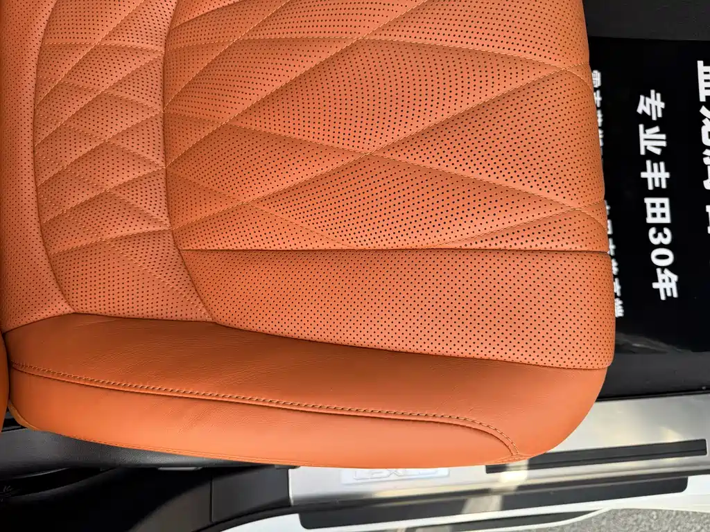 Lexus LX 2020 — фото 16