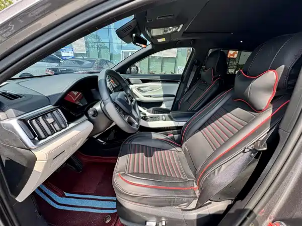 BYD Song PLUS New Energy 2023