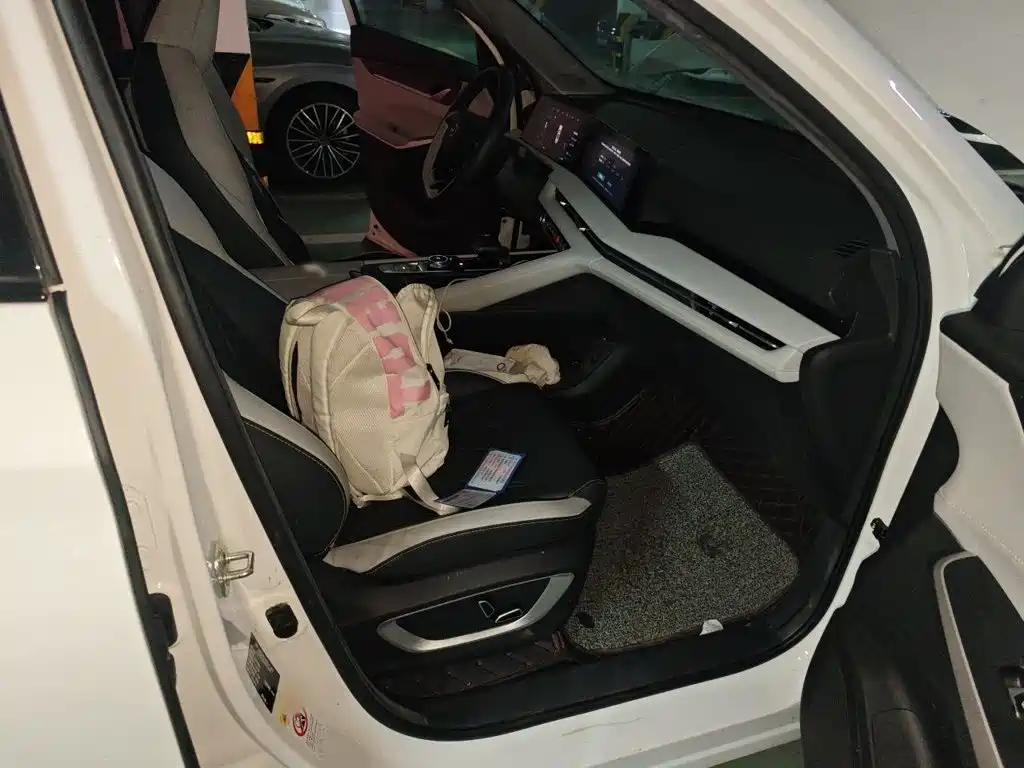 Changan CS75 PLUS 2023 — фото 20