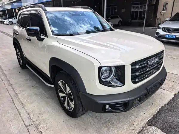 Haval Dargo 2023