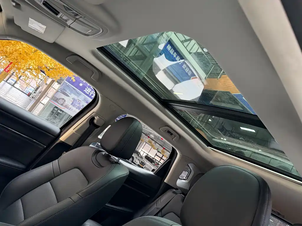 Haval Dargo PLUS EV 2024