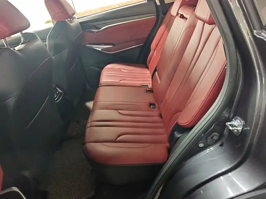 Changan CS75 PLUS 2020 — фото 17