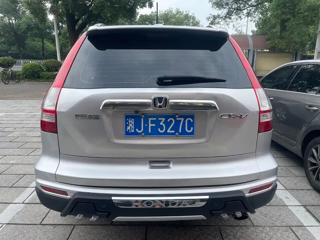 Honda CR-V 2012