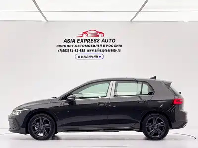 Volkswagen Golf 2024