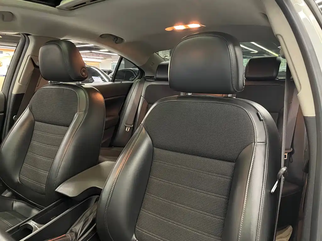 Buick Regal 2013 — фото 15