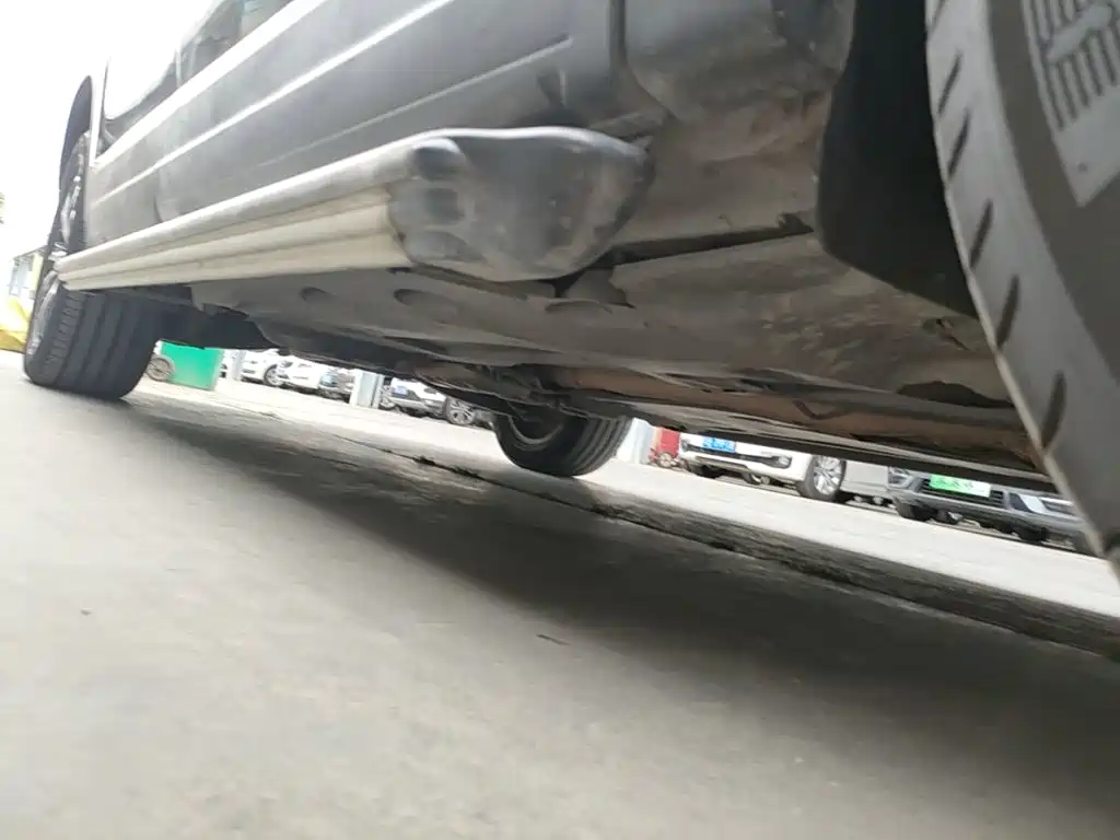 Volkswagen Tiguan 2016 — фото 21
