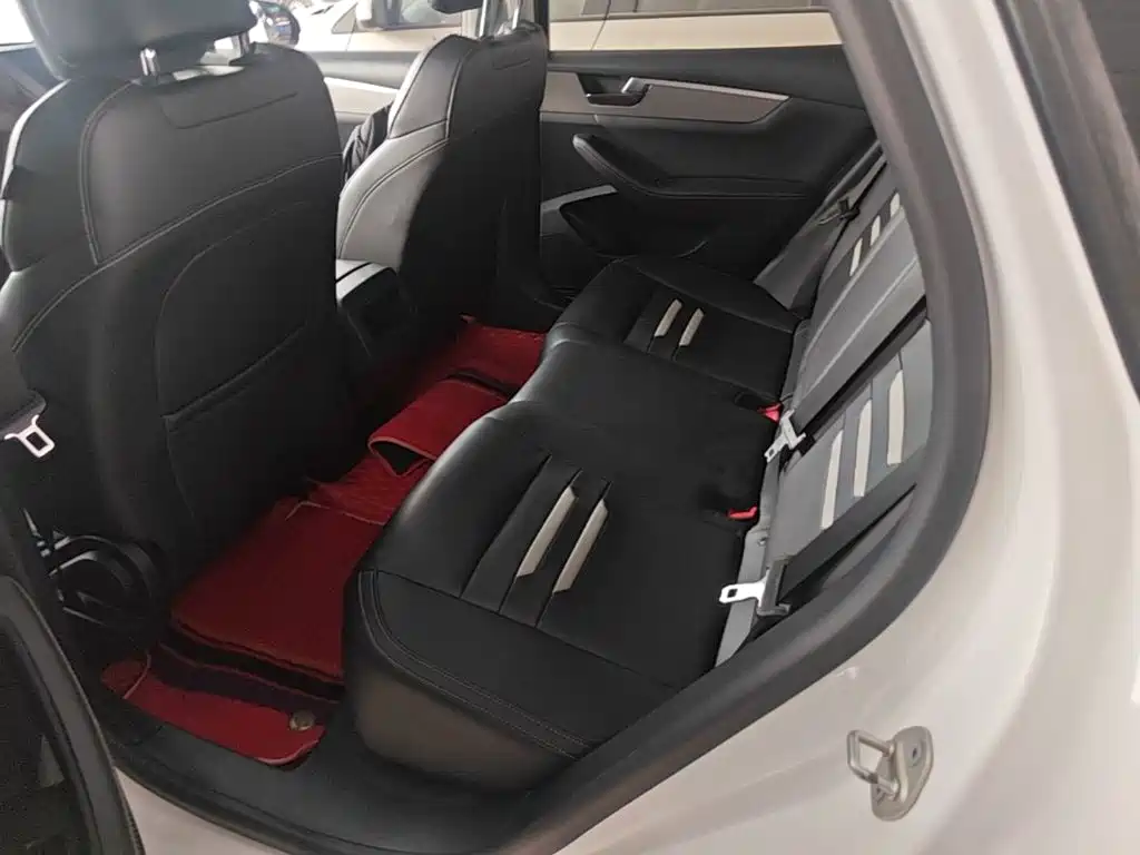 BYD Qin Pro 2019 — фото 17