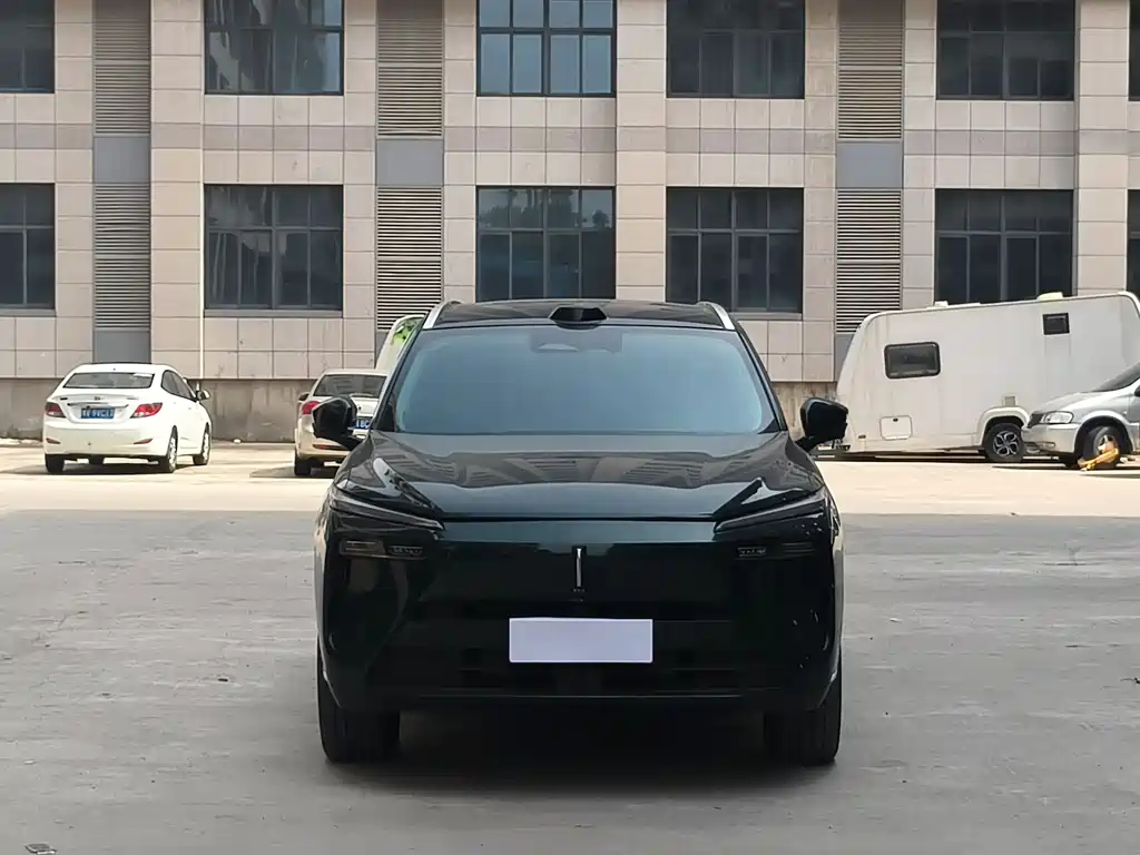 Wey Lanshan 2025