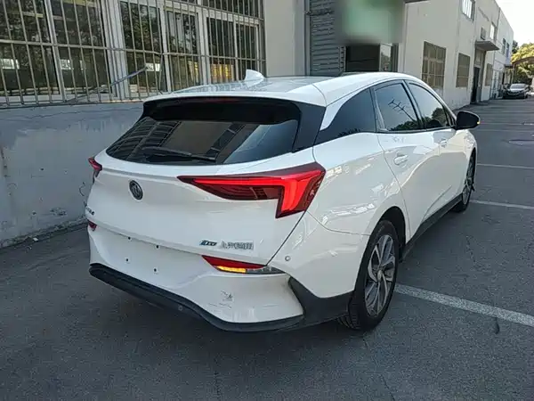Buick Velite 6 2021
