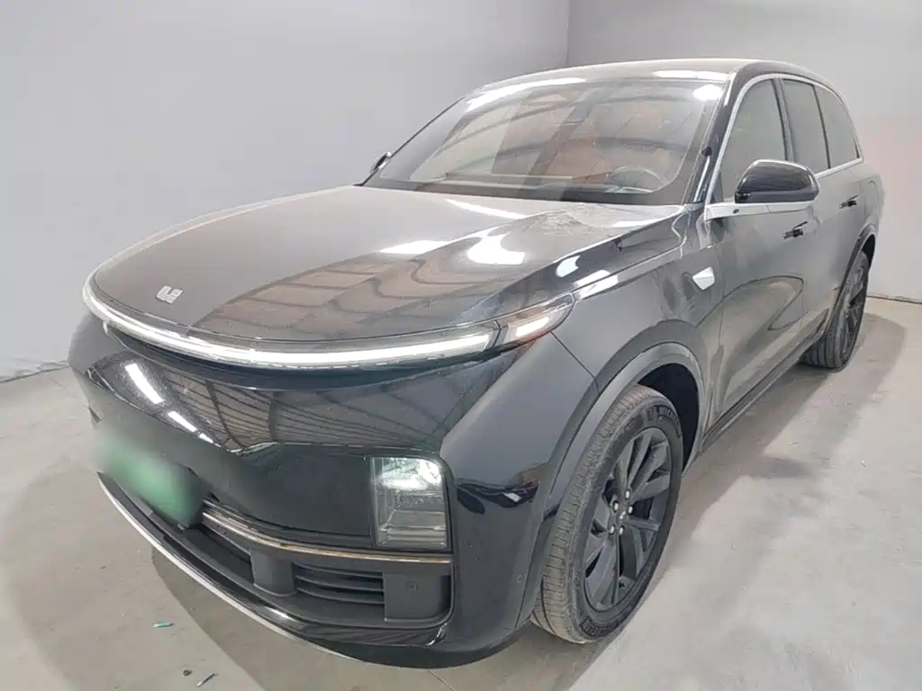 Li Auto Li L8 2024