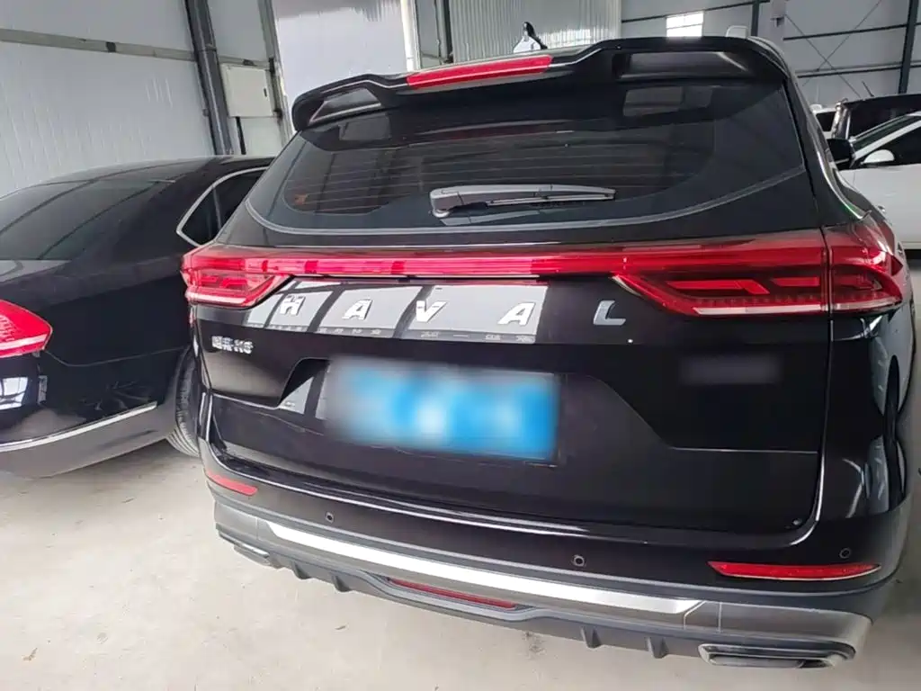 Haval H6 2024