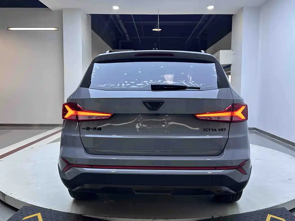 Jetta VS7 2023