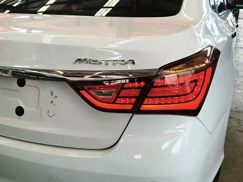 Hyundai Mistra 2017 — фото 24