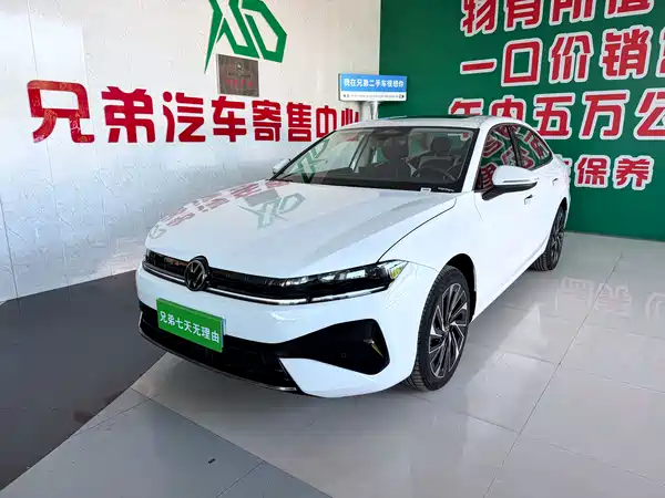 Volkswagen Sagitar 2025