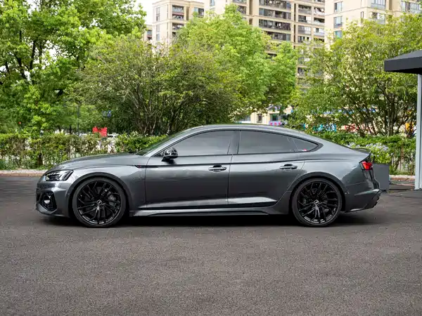 Audi RS 5 2022