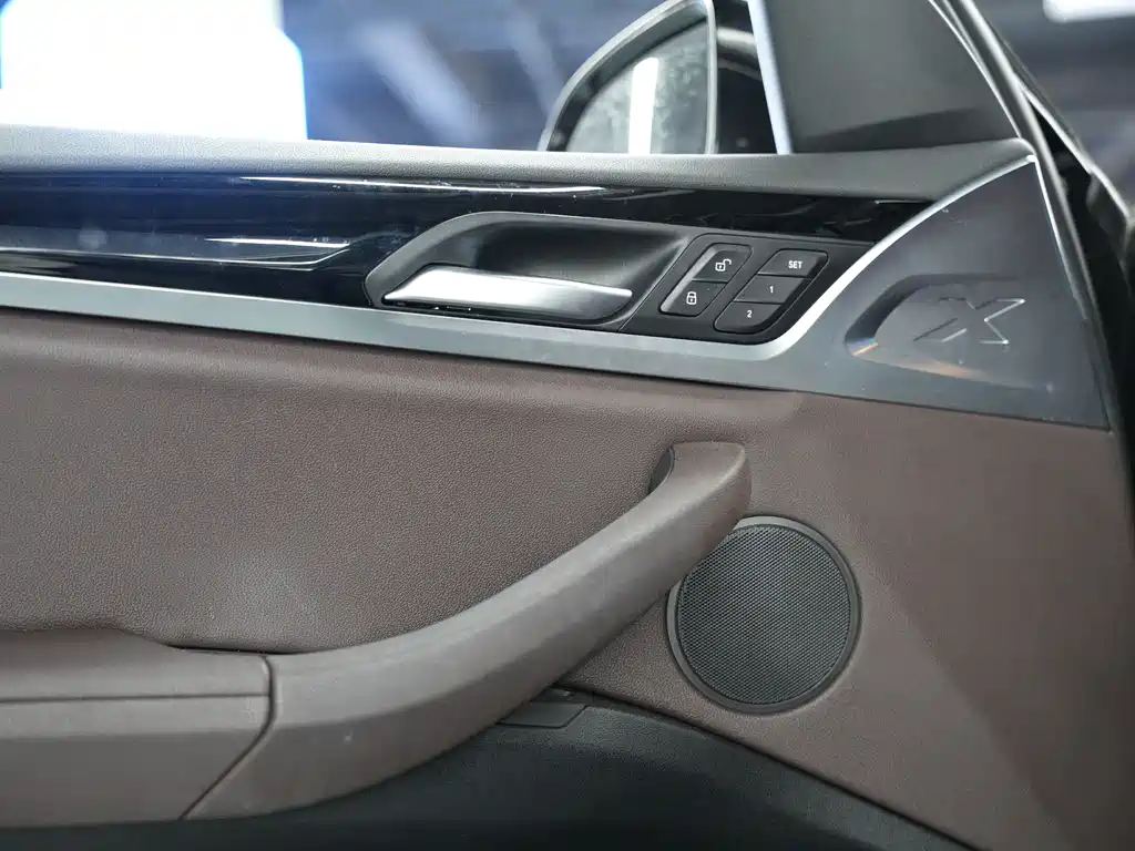 BMW X3 2020
