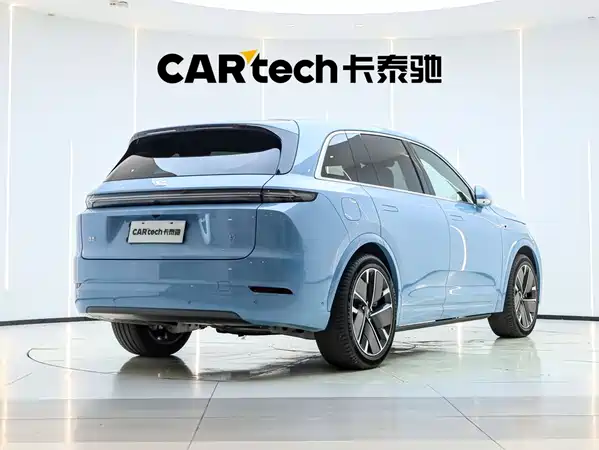 Li Auto L7 2025