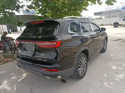 Jetour X90 PLUS 2023