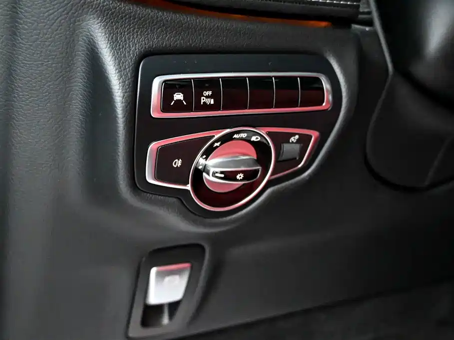 Mercedes-Benz G-Class AMG 2023 — фото 18