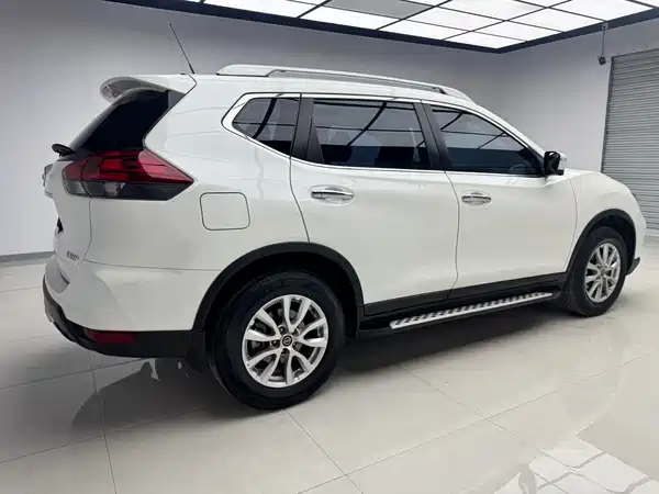 Nissan X-Trail 2023