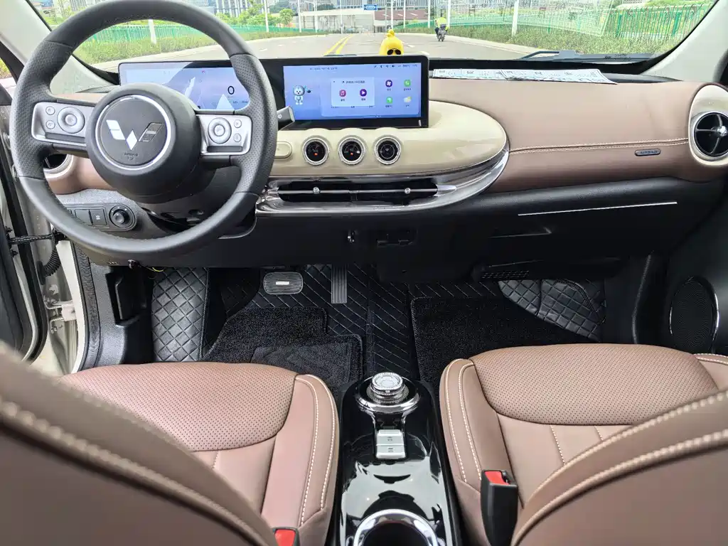 Wuling Bingo 2025