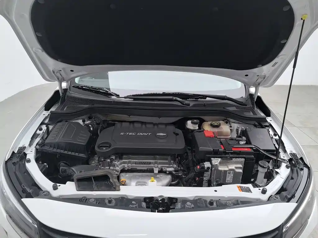 Chevrolet Cruze 2023