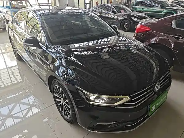Volkswagen Magotan 2020
