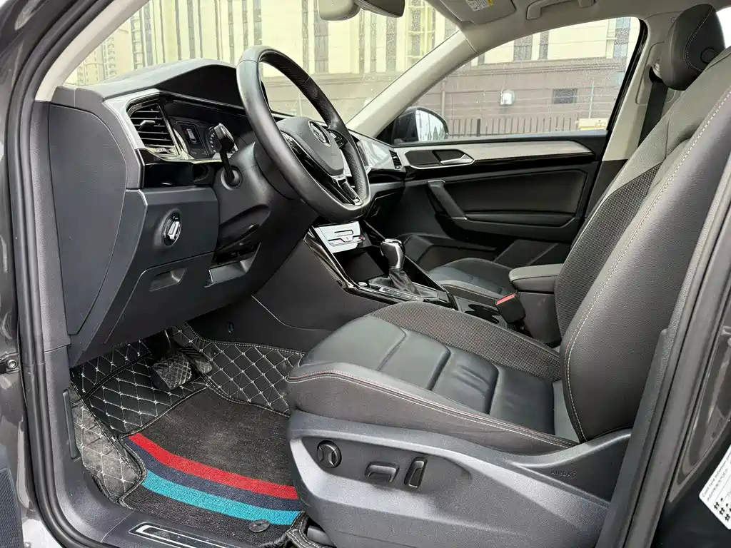 Volkswagen Tayron 2020