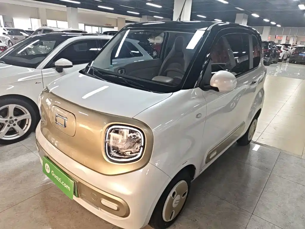Bestune Pony 2025