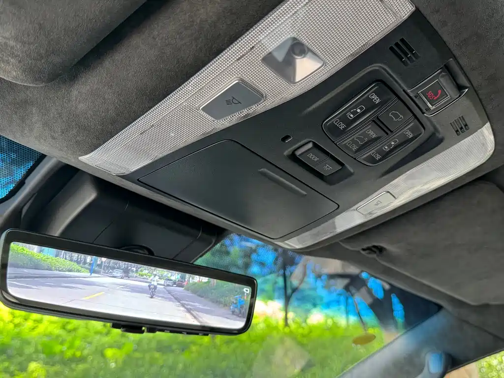 Toyota Vellfire 2021 — фото 19