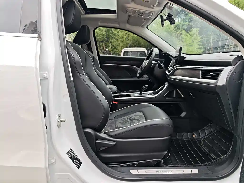Haval H6 2023