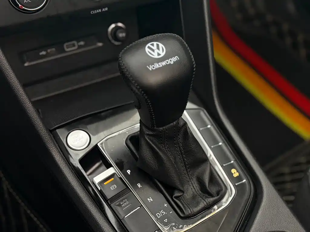 Volkswagen Tiguan L 2022 — фото 11