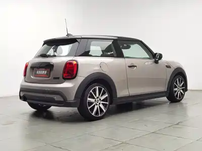 MINI MINI 2022