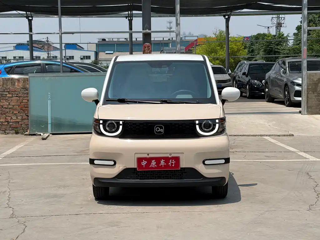 Chery QQ QQ Ice Cream 2023