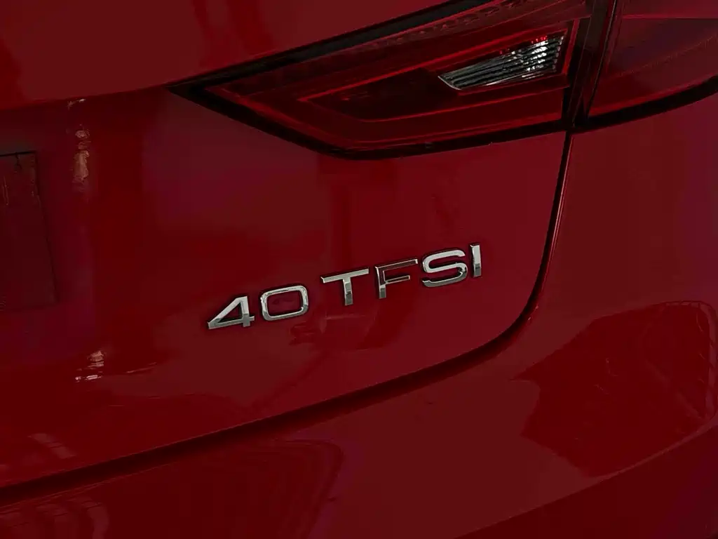 Audi A3 2016 — фото 7