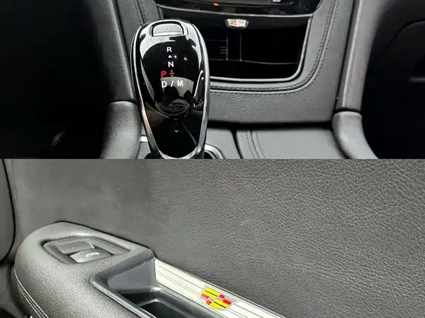 Cadillac XT5 2020