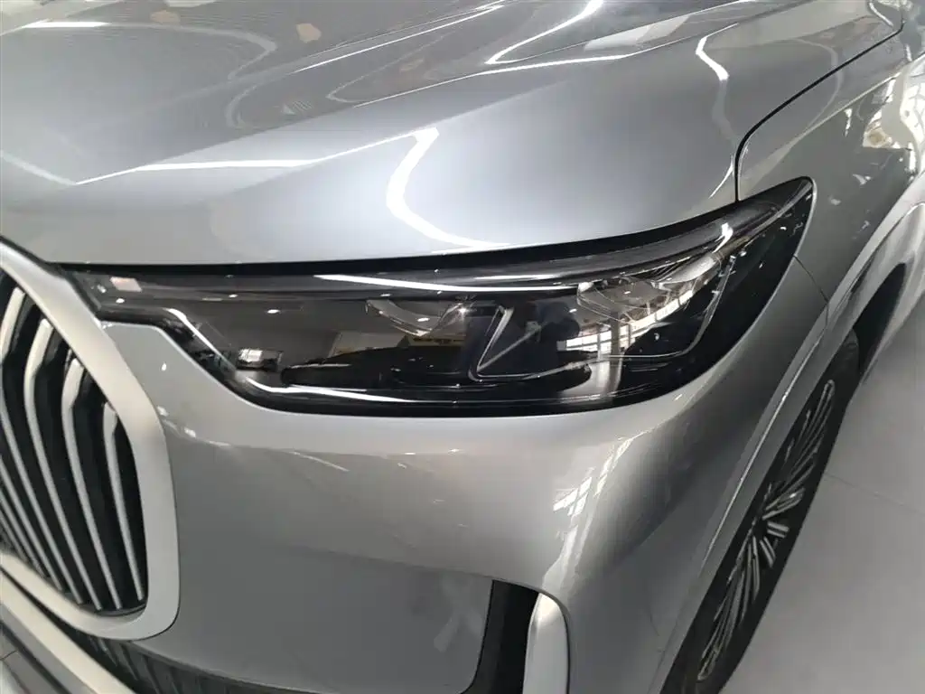Chery Tiggo 9 C-DM 2024 — фото 24