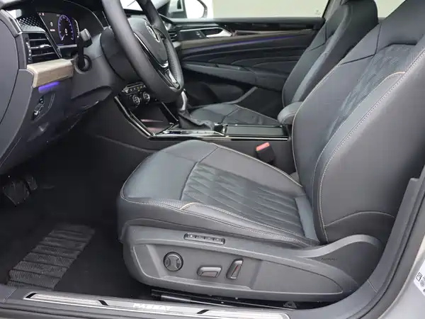 Volkswagen Passat 2019