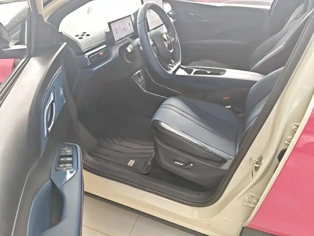 BYD Seagull 2025 — фото 16