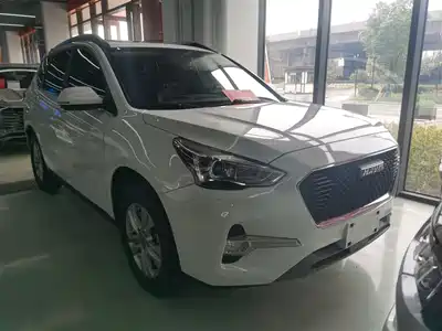 Haval M6 2018