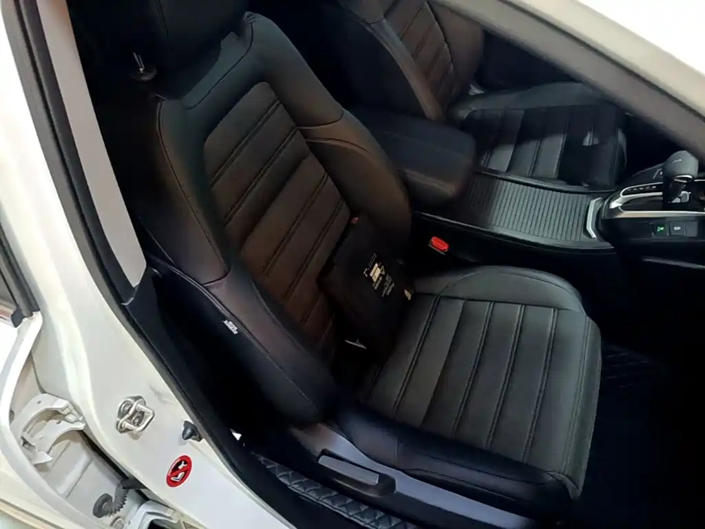 Honda Breeze 2021 — фото 25
