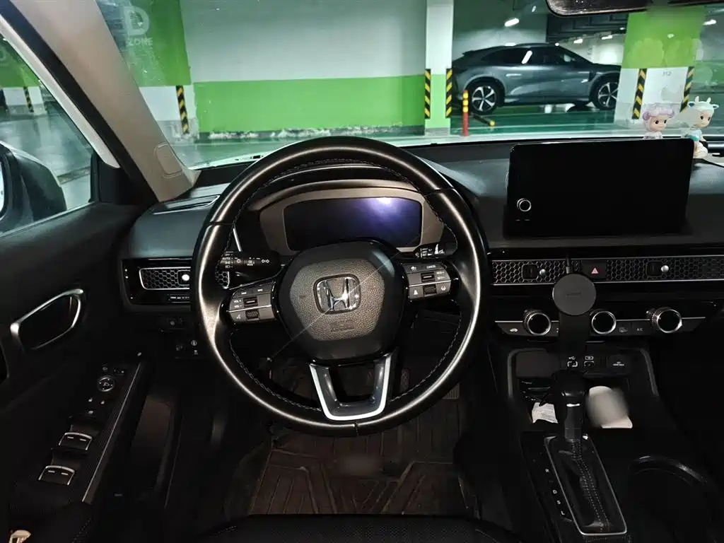 Honda Integra 2022