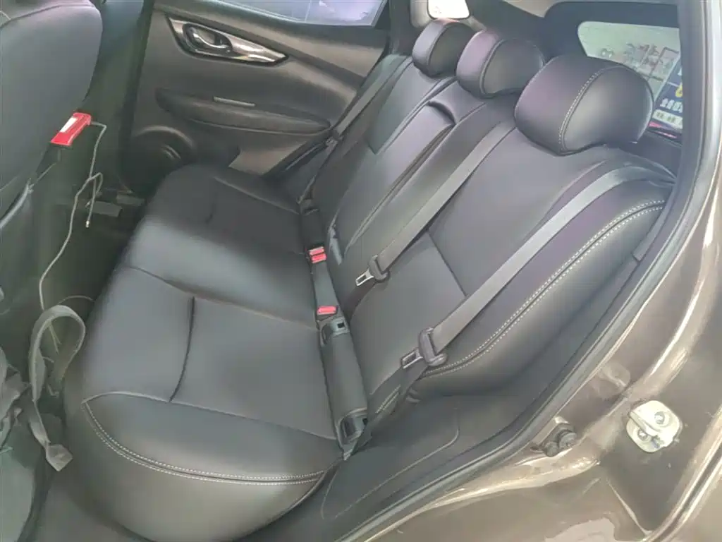 Nissan Qashqai 2018 — фото 17