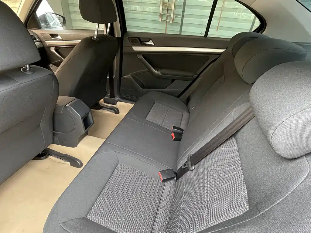 Volkswagen Lavida 2017