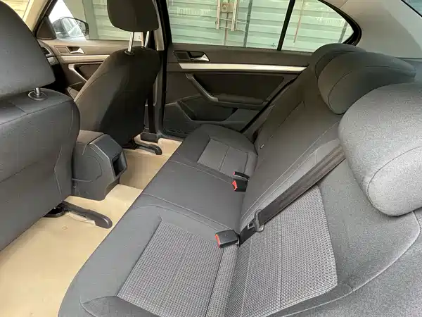 Volkswagen Lavida 2017