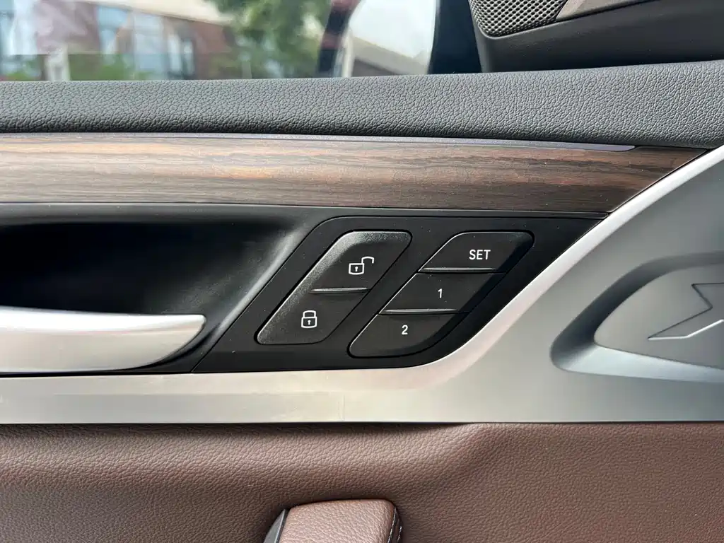 BMW X3 2021 — фото 11