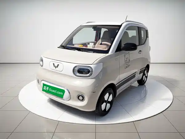 Wuling Hongguang MINIEV 2024