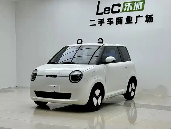 Changan Lumin 2024